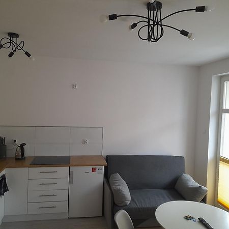 Welcome Cozy Apartment Old Town Elblag Camera foto