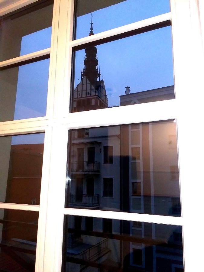 Welcome Cozy Apartment Old Town Elblag Esterno foto
