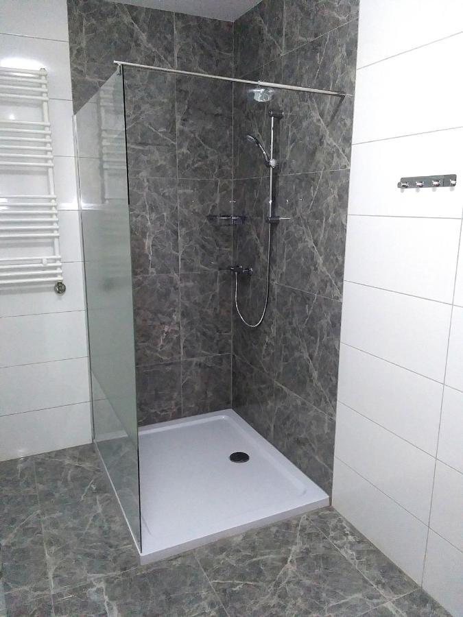 Welcome Cozy Apartment Old Town Elblag Esterno foto