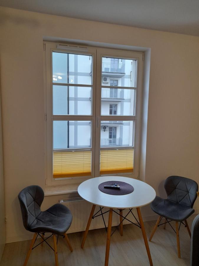 Welcome Cozy Apartment Old Town Elblag Esterno foto