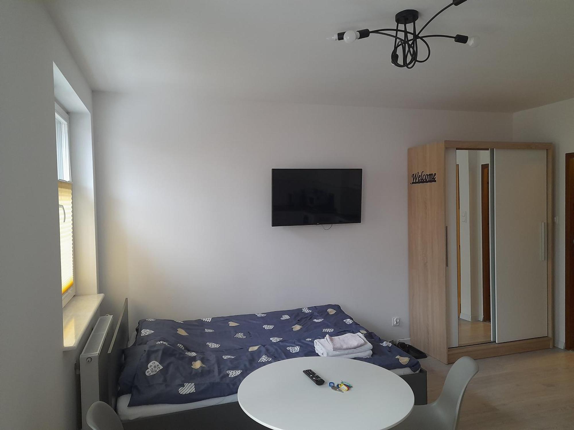 Welcome Cozy Apartment Old Town Elblag Camera foto