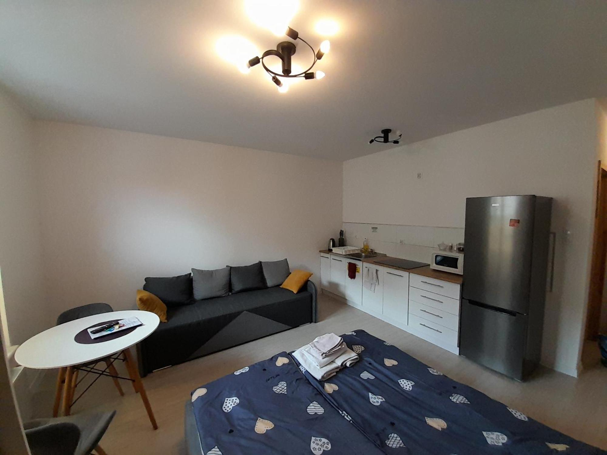 Welcome Cozy Apartment Old Town Elblag Camera foto